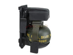 [TMC]QD M67 Grenade Pouch with Dummy M67 Grenade[BLK]