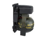 [TMC]QD M67 Grenade Pouch with Dummy M67 Grenade[BLK]