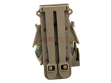[TMC]QD M67 Grenade Pouch with Dummy M67 Grenade[CB]