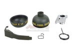 [TMC]QD M67 Grenade Pouch with Dummy M67 Grenade[CB]