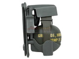 [TMC]QD M67 Grenade Pouch with Dummy M67 Grenade[OD]