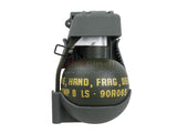 [TMC]QD M67 Grenade Pouch with Dummy M67 Grenade[OD]