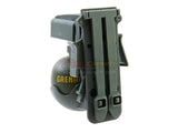 [TMC]QD M67 Grenade Pouch with Dummy M67 Grenade[OD]
