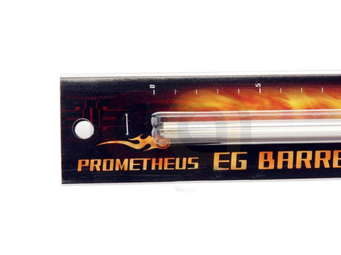 [Prometheus] EG AEG Barrel 300mm[For Tokyo Marui M733, MC51 Long, Thompson, SCAR-L AEG Next Gen.]