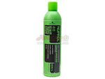 [WE-Tech] Airsoft Premium "2X" High Performance Green Gas[600ml][1pc]