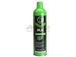 [WE-Tech] Airsoft Premium "2X" High Performance Green Gas[600ml][1pc]