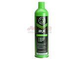[WE-Tech] Airsoft Premium "2X" High Performance Green Gas[600ml][1pc]