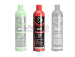 [WE-Tech] Airsoft Premium "3X" High Performance Red Gas[1100ml][10pc]