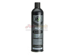 [WE-Tech] Airsoft Premium "4X" High Performance Black Gas[1100ml][10pc]