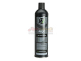 [WE-Tech] Airsoft Premium "4X" High Performance Black Gas[1100ml][10pc]
