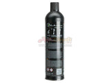 [WE-Tech] Airsoft Premium "4X" High Performance Black Gas[1100ml][10pc]
