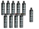 [WE-Tech] Airsoft Premium "4X" High Performance Black Gas[1100ml][10pc]