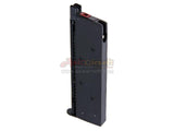 [AW Custom] 1911 Single Stack Gas Magazine[For AW NE10 Series Gas Blowback Pistol]