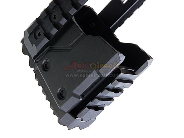 [Nitro.Vo] KRYTAC KRISS VECTOR Strike Rail System[For Krytac KRISS VEC ...