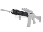 [Nitro.Vo] Keymod Handguard Short[For Tokyo Marui Type 89 AEG]