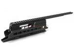 [Nitro.Vo] Keymod Handguard Short[For Tokyo Marui Type 89 AEG]