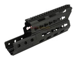 [Nitro.Vo] KRYTAC Kriss Vector Keymod Handguard[Medium][190mm]