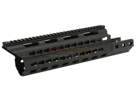 Nitro.Vo] KRYTAC Kriss Vector Keymod Handguard[Long][293mm