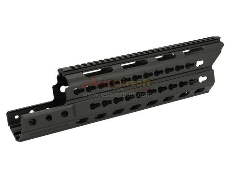Kiri Nitro.Vo] KRYTAC Kriss Vector Keymod Handguard[Long][293mm