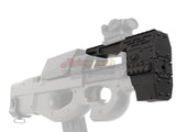 [Nitro.Vo] P90 Armored Rail System for Tokyo Marui P90 TR / PS90 HC[Won't Fit P90]