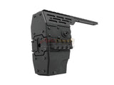 [Nitro.Vo] P90 Armored Rail System for Tokyo Marui P90 TR / PS90 HC[Won't Fit P90]
