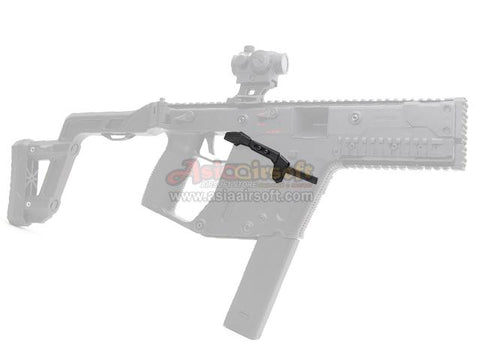 [First Factory] KRYTAC KRISS VECTOR Custom Magazine Catch[For KRISS VECTOR AEG Series]