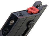 [AW Custom]Armorer Works GBB Magazine[For WE P08 / Luger Series GBB Series][15rds]