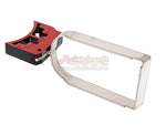 [AW Custom] Trigger Kit #1 [For Tokyo Marui / WE / AW Hi Capa GBB Series][Curved Trigger]