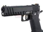 [AW Custom] HX20 Series 'Competitor' Hi-Capa Gas Blowback Pistol[BLK]