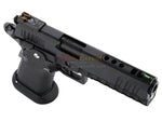 [AW Custom] HX20 Series 'Competitor' Hi-Capa Gas Blowback Pistol[BLK]