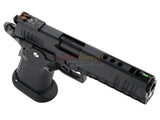 [AW Custom] HX20 Series 'Competitor' Hi-Capa Gas Blowback Pistol[BLK]