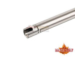 [Maple Leaf] 6.01 Precision Inner Barrel[For Tokyo Marui VSR10 Bolt Action Rifle][470mm]
