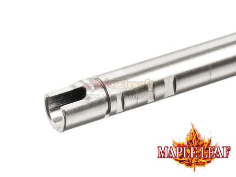 [Maple Leaf] 6.01 Precision Inner Barrel[For WE-Tech/GHK/Tokyo Marui airsoft GBB Series][290mm]