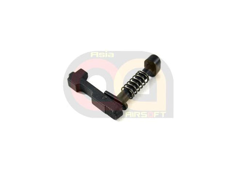 [DBOYS] [Item No.: M-37] Ambi Magazine Catch[For AEG M4 Series]