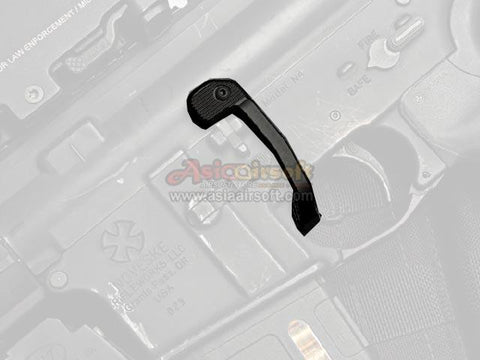 [Army Force] Bolt Release BAD Lever[For M4/M16 GBB Series][BLK]