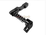 [Army Force]CNC Ambidextrous Ambi Magazine Catch[For M4/M16 AEG Series]