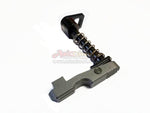 [Army Force]CNC Ambidextrous Ambi Magazine Catch[For M4/M16 AEG Series]