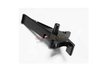 [Army Force]Aluminium CNC Airsoft Racing Trigger[For M4/M16 AEG Series][BLK]