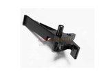 [Army Force]Aluminium CNC Airsoft Racing Trigger[For M4/M16 AEG Series][BLK]