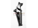 [Army Force]Aluminium CNC Airsoft Racing Trigger[For M4/M16 AEG Series][BLK]