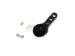 [Army Force]Aluminium CNC Airsoft Racing Selector[For M4/M16 AEG Series][BLK]
