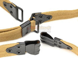 [Black Owl Gear]BOG Thompson Kerr Sling[For WE-Tech/CYMA M1A1 AEG/GBB Series]