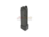 [BELL] Airsoft  Model 17 GBB Magazine[For Tokyo Marui 17 GBB][W/ Magazine Thick Base]