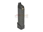 [BELL] Airsoft  Model 17 GBB Magazine[For Tokyo Marui 17 GBB][W/ Magazine Thick Base]