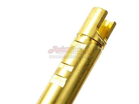 [Maple Leaf] Crazy Jet Inner Barrel[For Tokyo Marui/WE-Tech/VFC GBB Series][229mm]