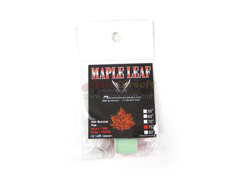 [Maple Leaf] Decepticons Hop Bucking[For Tokyo Marui /WE-Tech GBB Pistol & VSR[50 degree]