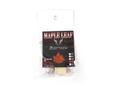 [Maple Leaf] Decepticons Hop Bucking[For Tokyo Marui /WE-Tech GBB Pistol & VSR[60 degree]