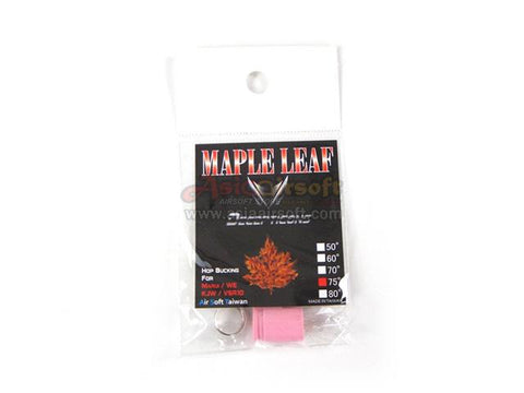 [Maple Leaf] Decepticons Hop Bucking[For Tokyo Marui /WE-Tech GBB Pistol & VSR[75 degree]