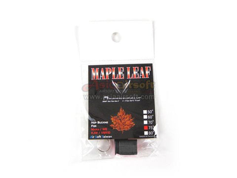 [Maple Leaf] Decepticons Hop Bucking[For Tokyo Marui /WE-Tech GBB Pistol & VSR[80 degree]