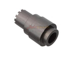 [Maple Leaf][By ESD] EVO II Hop Up Housing[For KSC / KWA M4 GBB]